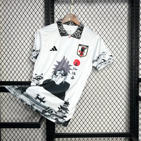 Camisa Japão Edição Especial 24/25 - Adidas Torcedor Masculina