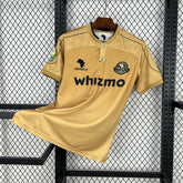 Camisa Young Africans Third 25/26 - Torcedor Masculina