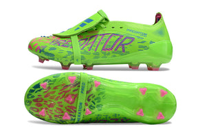 Chuteira Adidas Predator Accuracy + FG