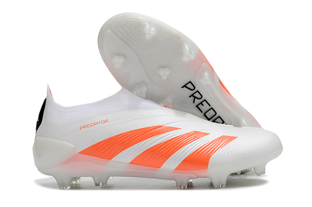 Chuteira Adidas Predator Accuracy + FG