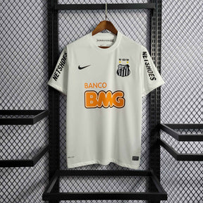 Camisa  Santos 2012 - Versão Retrô