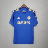 CAMISA CHELSEA RETRÔ HOME 12/13