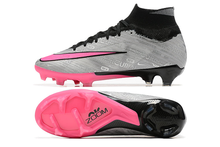 Chuteira Nike Air Zoom Superfly IX Elite FG