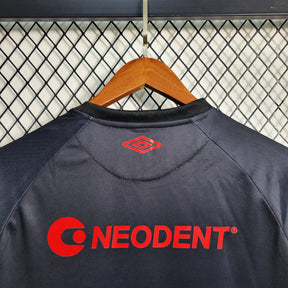 Camisa Athletico Paranaense Away 23/24 - Umbro Torcedor Masculina