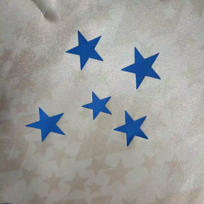 Camisa Retrô 1993/94 Away - Cruzeiro
