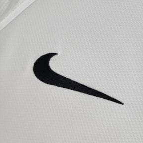 CAMISA RETRÔ MANCHESTER UNITED AWAY 06/07