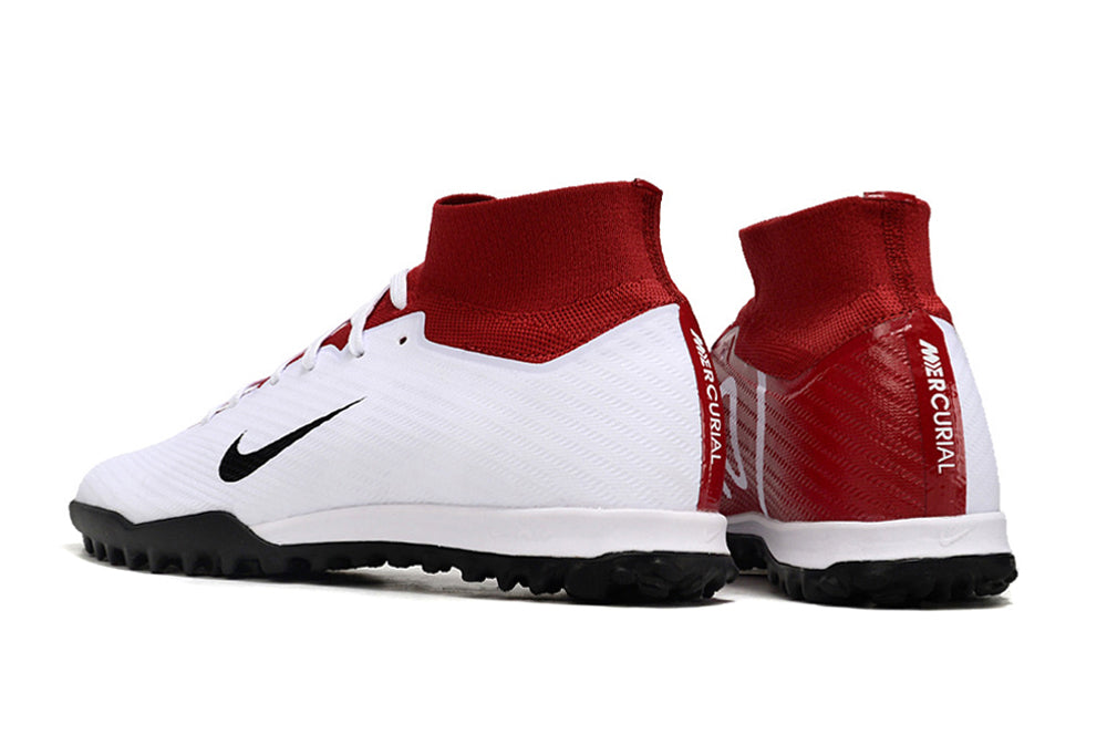 Chuteira Nike Air Zoom Mercurial Vapor XV Elite TF