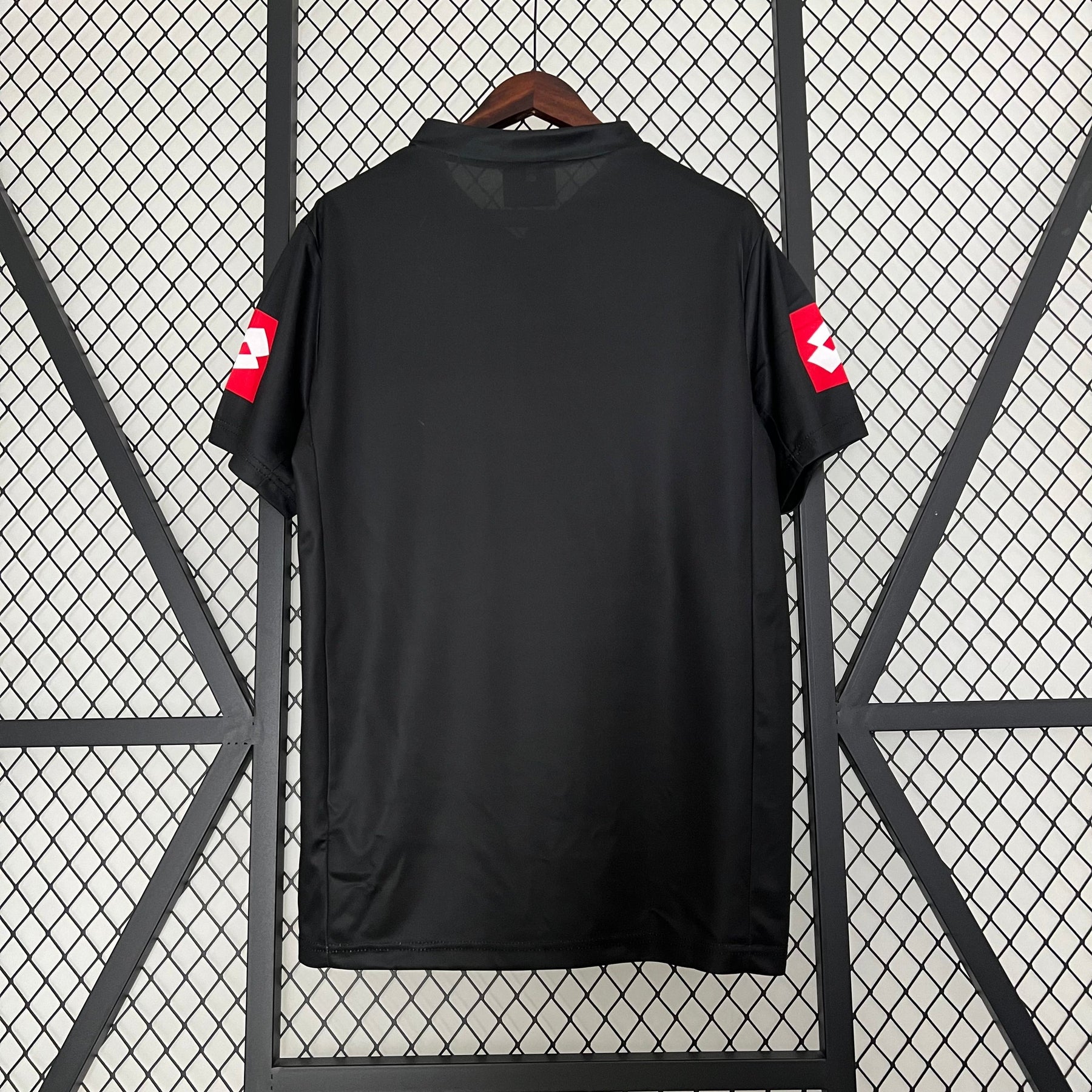 CAMISA JUVENTUS RETRÔ AWAY 01/02