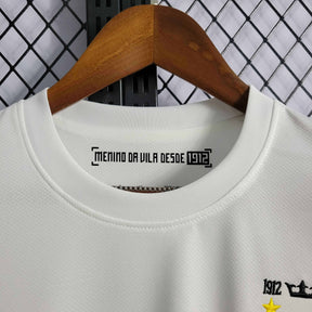 Camisa  Santos 2012 - Versão Retrô