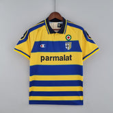 Camisa Parma Titular 99/00 - Versão Retro