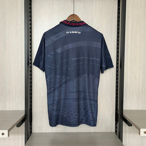 CAMISA RETRÔ ATLÉTICO DE MADRID AWAY 96/97