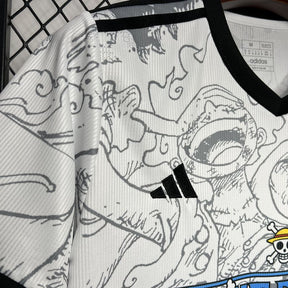 Camisa Japão Edição Especial 24/25 - Adidas Torcedor Masculina