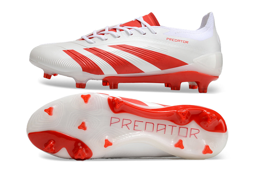 Chuteira Adidas Predator Accuracy + FG