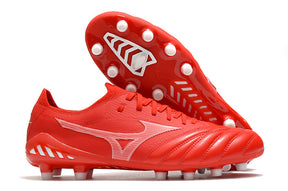 Chuteira Mizuno Morelia Neo lll FG