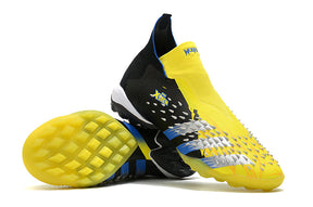 Chuteira Adidas Predator Freak 21 TF
