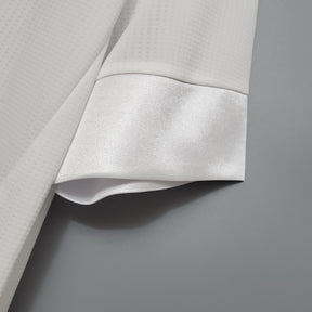 CAMISA RETRÔ REAL MADRID HOME 15/16