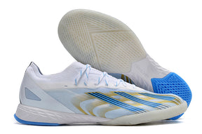 Chuteira Adidas XCrazyfast.1 IC