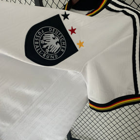 CAMISA RETRÔ ALEMANHA HOME 1996