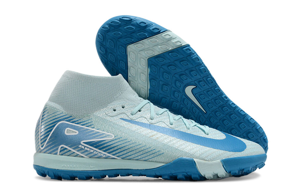 Chuteira Nike Air Zoom Mercurial Superfly 16 Elite TF