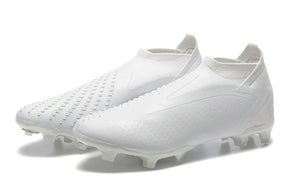 Chuteira Adidas Predator Accuracy + FG