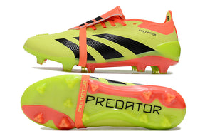 Chuteira Adidas Predator Accuracy + FG