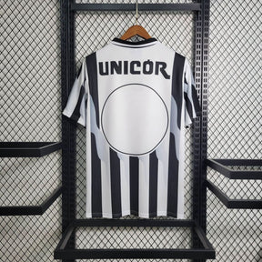 Camisa Santos 1998 - Versão Retrô