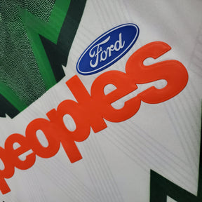 CAMISA CELTIC RETRÔ HOME 91/92