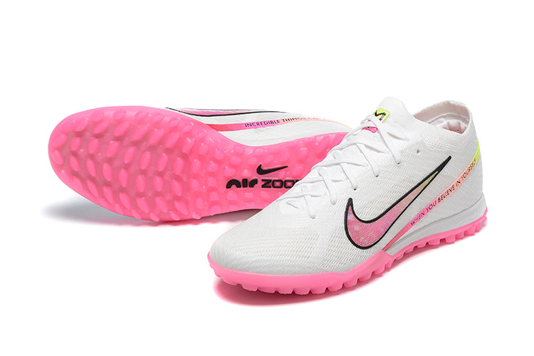 Chuteira Nike Air Zoom Mercurial Vapor XV Elite TF