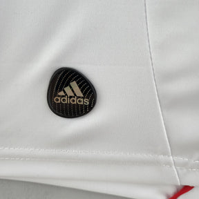 CAMISA MILAN RETRÔ AWAY 11/12