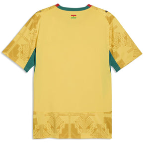 Camisa Seleção Gana Away Torcedor 2026/27