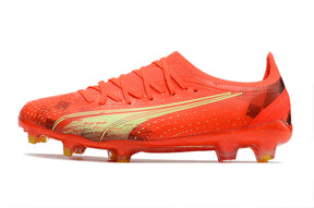 Chuteira Puma Ultra Ultimate FG