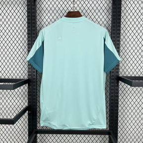 Camisa Cruzeiro Treino 25/26 - Torcedor Masculina