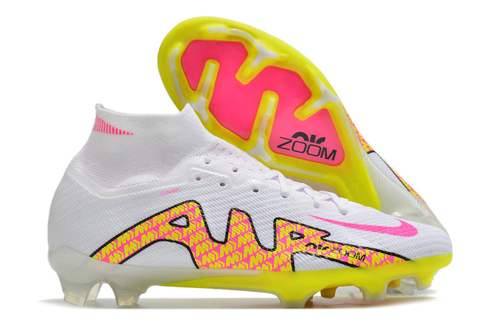 Chuteira Nike Air Zoom Superfly IX Elite FG