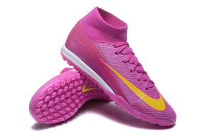Chuteira Nike Air Zoom Mercurial Superfly 16 Elite TF