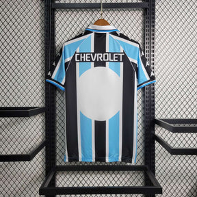 Camisa Grêmio 2000 - Versão Retrô