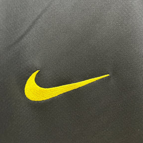 CAMISA RETRÔ BARCELONA AWAY 11/12
