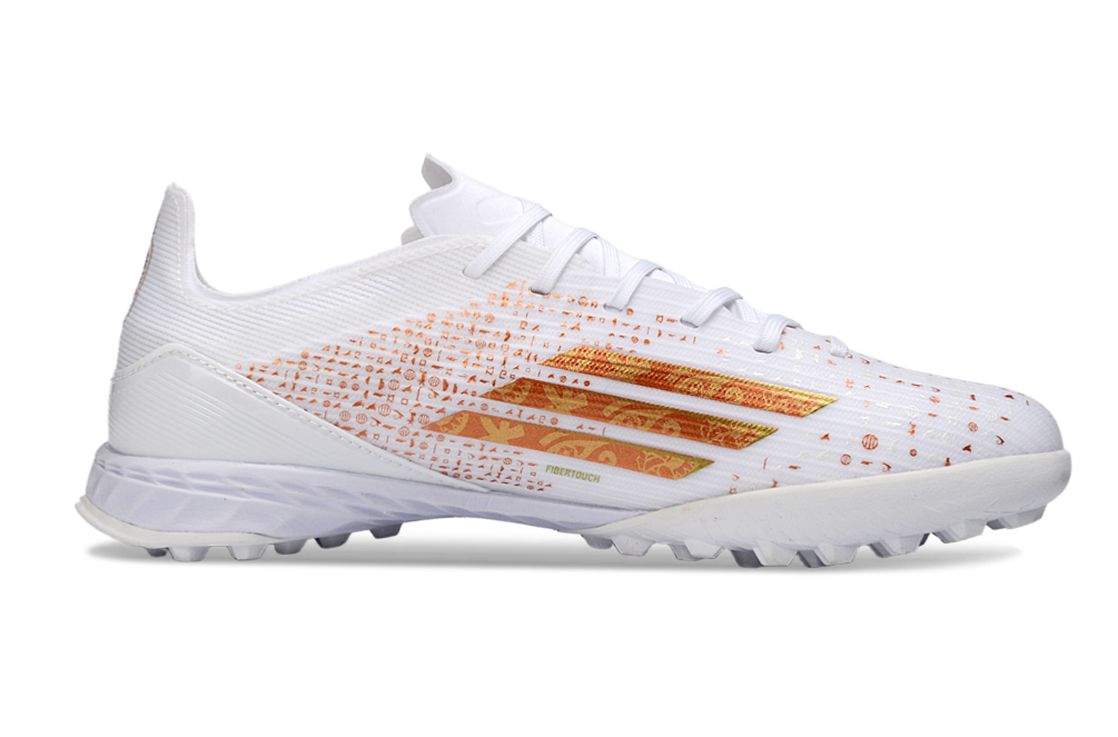 Chuteira Adidas F50 TF Society