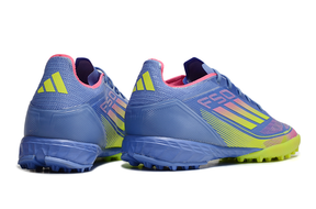 Chuteira Adidas F50 TF Society