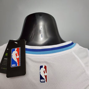 Camisa NBA Lakers #0 Kuzma Nike Connect Crershaw - 23/24