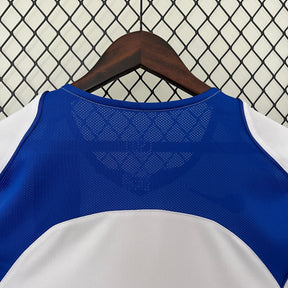 CAMISA RETRÔ INTER DE MILÃO AWAY 04/05