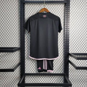 Kit Infantil Miami Reserva 23/24