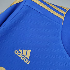 CAMISA CHELSEA RETRÔ HOME 12/13