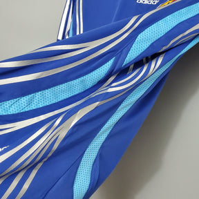 CAMISA RETRÔ JAPÃO HOME 2006