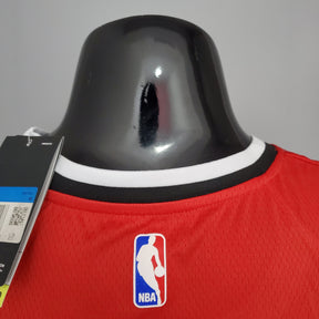 NBA Portland Trail Blazers - Lillard #0