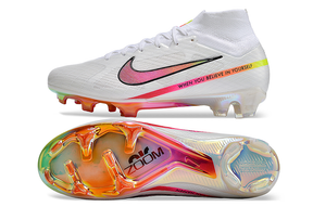 Chuteira Nike Air Zoom Superfly IX Elite FG (INFANTIL)