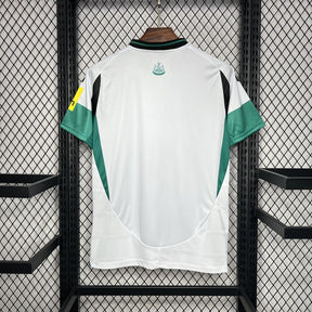 Camisa Newcastle Third 24/25 - Adidas Torcedor