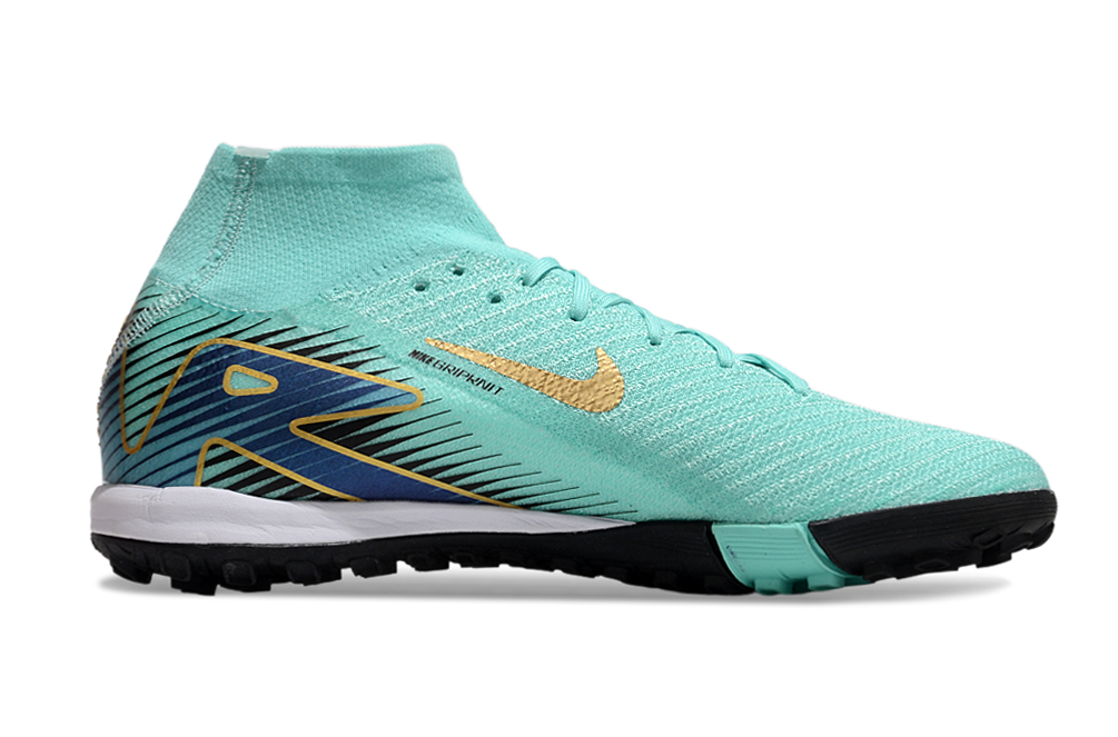 Chuteira Nike Air Zoom Mercurial Superfly 16 Elite TF
