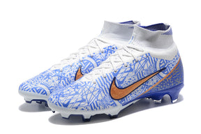 Chuteira Nike Air Zoom Superfly IX Elite FG