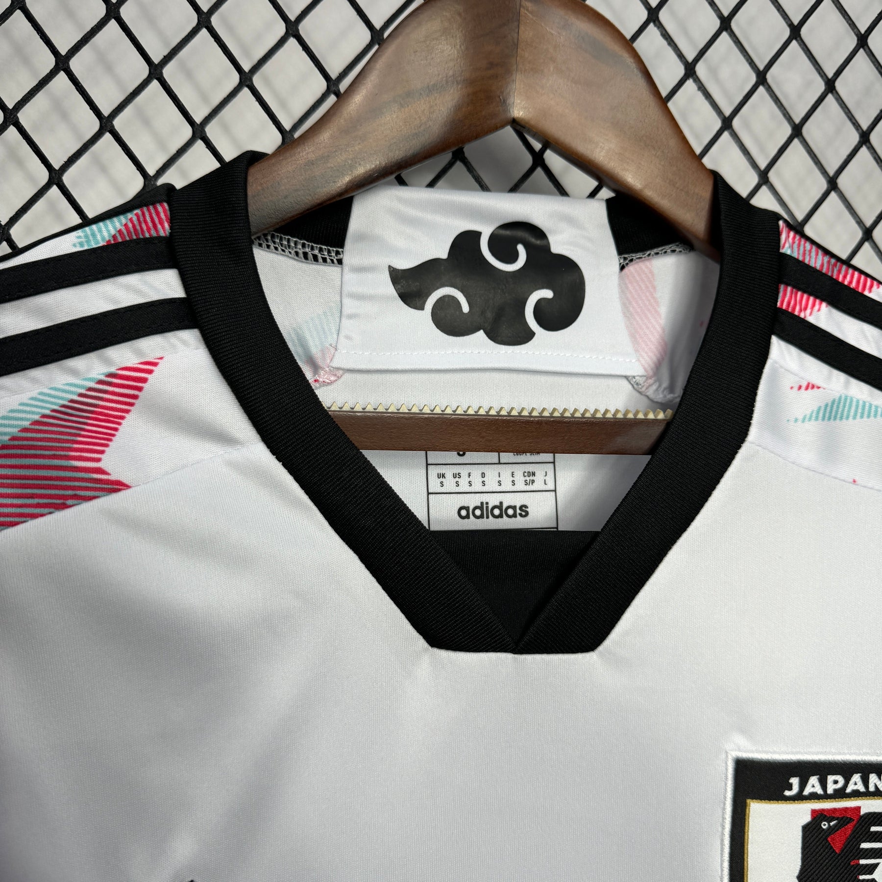 Camisa Japão Edição Especial 22/23 - Adidas Torcedor Masculina