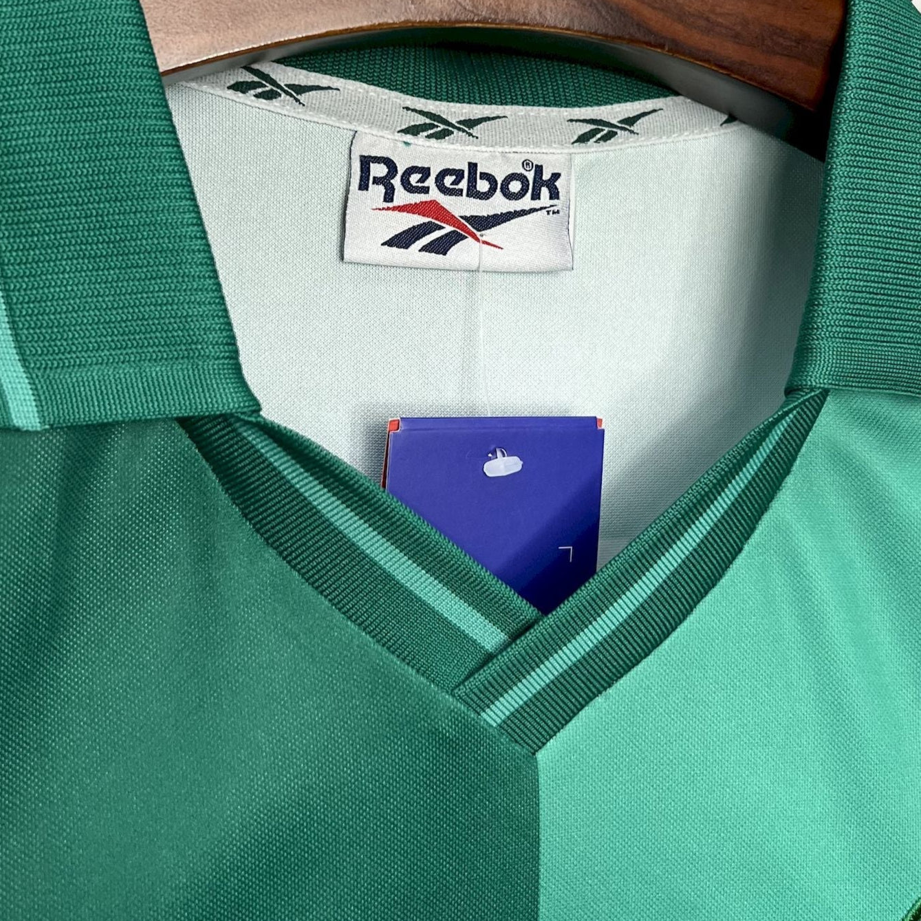 Camisa Retrô Palmeiras III 97/98